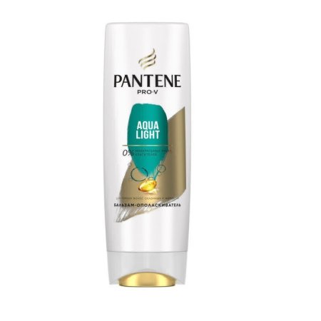 Бальзам-ополаскиватель для волос Pantene Aqua Light 200 мл