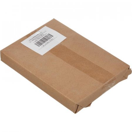 Картон белый №1 School (А4, 100 листов, 1 цвет, немелованный)