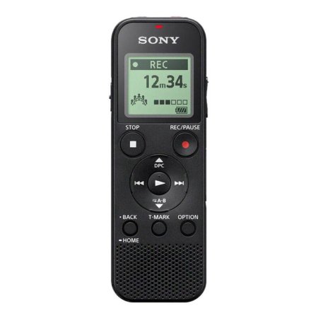 Диктофон цифровой Sony ICD-PX470/С