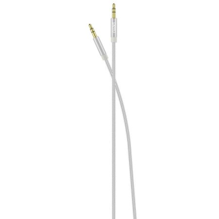 Кабель Pero mini jack 3.5 mm - mini jack 3.5 mm (4603768350293)