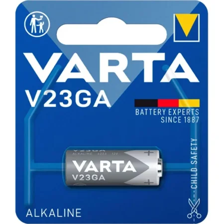 Батарейка LR23 Varta