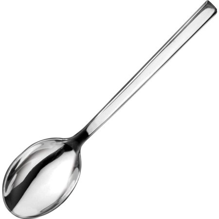 Ложка чайная Kunstwerk Профиль (3111763) 14.1 см нержавеющая сталь (12  штук в упаковке)