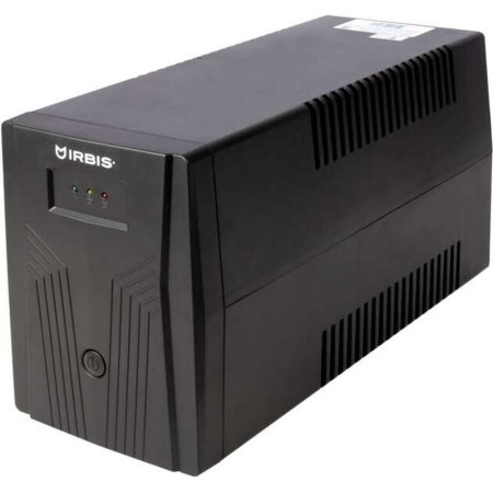 Источник бесперебойного питания Irbis UPS Personal ISB1200EC
