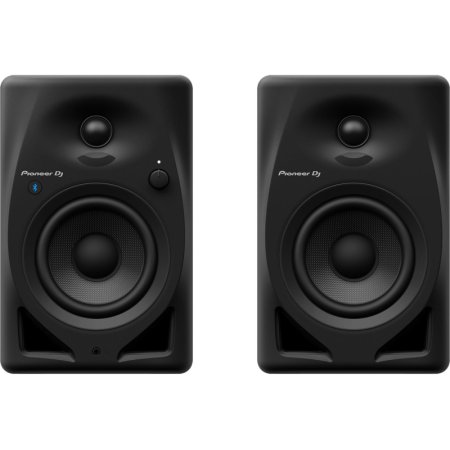 Акустическая система Pioneer DM-40D-BT чёрный