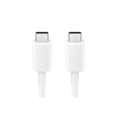 Кабель Samsung USB Type-C - USB Type-C 1 метр (EP-DN975BWEGWW)