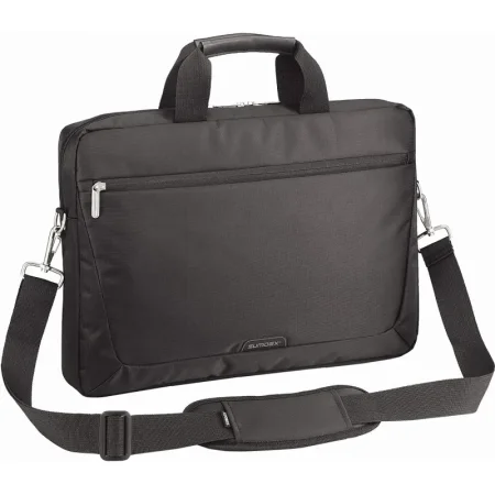 Сумка для ноутбука 17.3" Sumdex PON-117BK чёрная