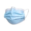 Маски одноразовые защитные