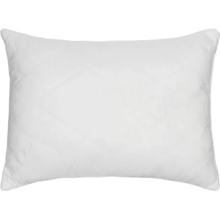 Подушка Luscan 50х70 см полиэфирное волокно/микрофибра