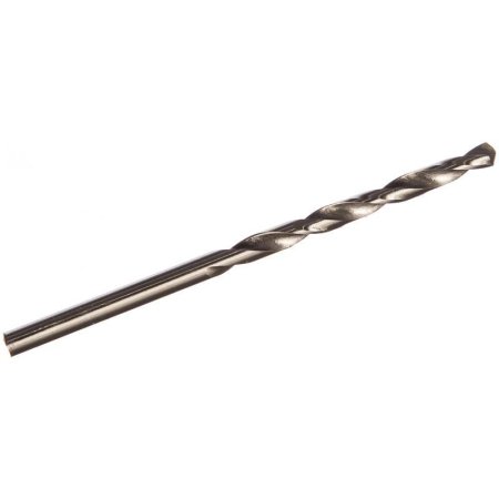 Сверло спиральное по металлу Практика 3х61 мм (033-161)
