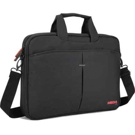 Сумка для ноутбука 15.6 ProMega jet PM-012BK черная