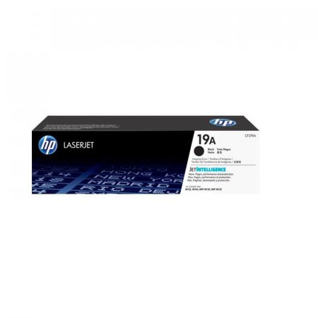 Драм-картридж HP 19A CF219A черный оригинальный