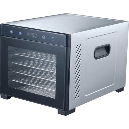 Сушилка для овощей и фруктов Viatto VA-DG6SS