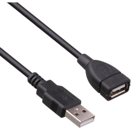 Кабель ExeGate USB A - USB A  3 метра (EX138944RUS)