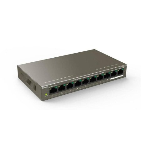 Коммутатор Tenda TEF1110P-8-102W
