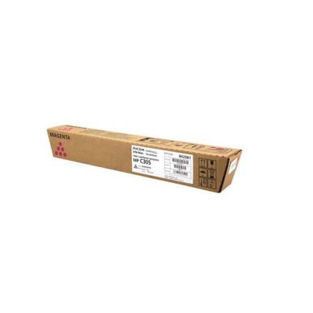 Тонер Ricoh type MPC305E 841596/842081 пурпурный оригинальный