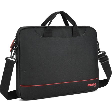 Сумка для ноутбука 15.6 ProMega jet PM-141BK черная