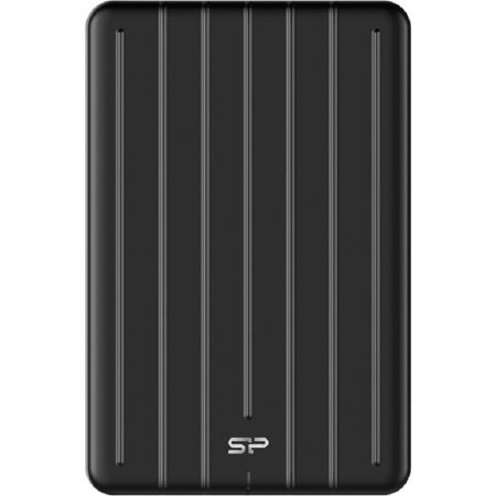 Внешний жесткий диск SSD Silicon Power Bolt B75 Pro 2 ТБ  (SP020TbPSD75PSCK)