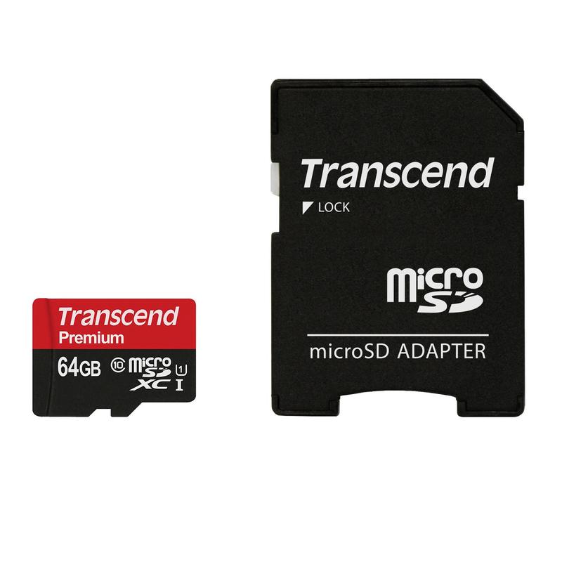 Карта памяти transcend 256gb