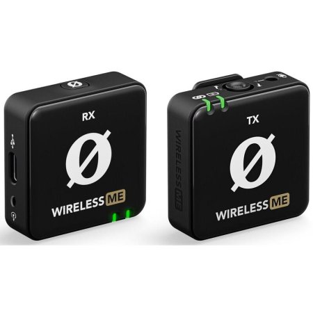 Радиосистема Rode Wireless ME (N0120)