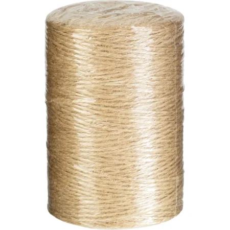 Шпагат льняной 1500 текс (длина 700 м, 1 кг в бобине)