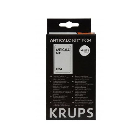 Средство для удаления накипи Krups F054001B 40 г