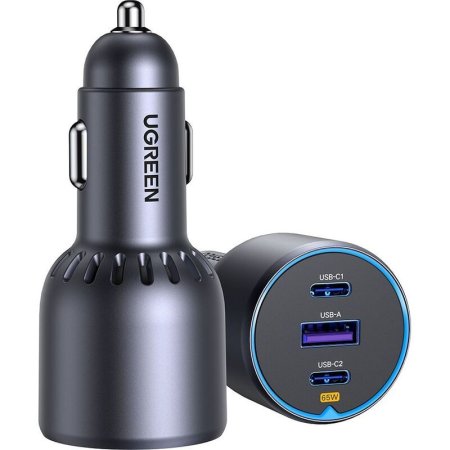 Зарядное устройство Ugreen EC703 (35024)