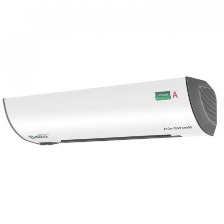 Завеса электрическая BALLU BHC-L06S03-S