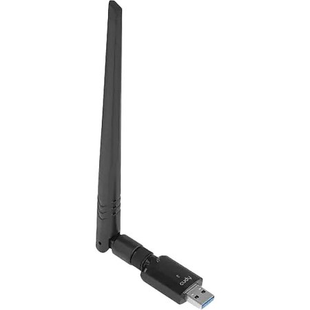 Сетевой адаптер Wi-Fi Cudy WU1400