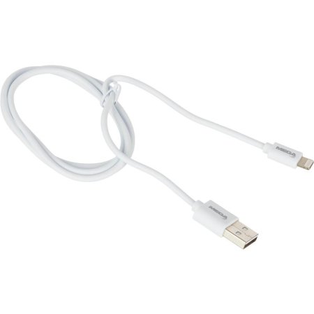 Кабель ProMega U152 USB Type-A - Lightning 1 метр