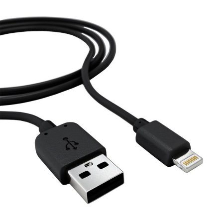 Кабель Red Line USB A - Lightning 2 метра (УТ000009514)