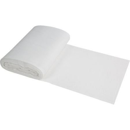 Полотно техническое вафельное 45 см x 60 м, 145 г/кв.м, отбеленное