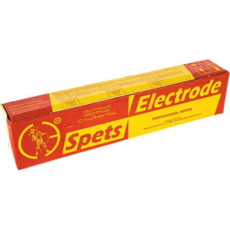 Электрод Спецэлектрод АНО-21 ф3 3 мм 5 кг