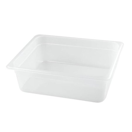 Гастроемкость Restola GN 1/2 32.5x26.5x10 см 6.13 л полипропилен