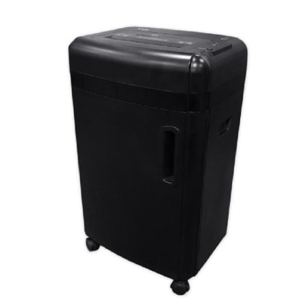 Шредер (уничтожитель документов) Office Kit S180 7-й уровень секретности  объем корзины 32 л