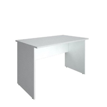 Стол письменный Riva (белый, 1200х720х750 мм)
