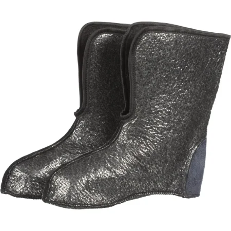 Чулок-вкладыш утепленный НТП нетканое полотно (размер 36-37)