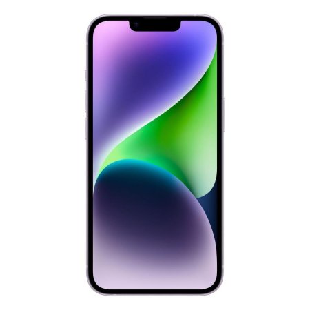 Смартфон Apple iPhone 14 Plus 512 ГБ пурпурный (MQ5Y3RU/A)
