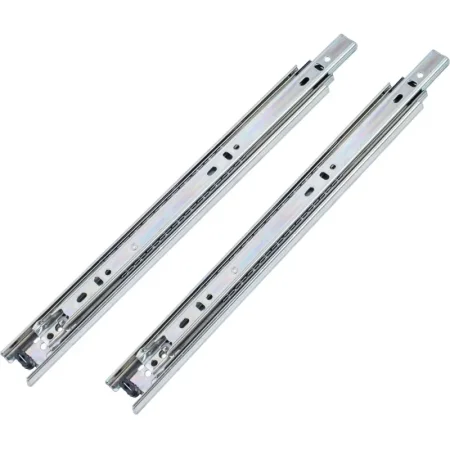 Направляющие StahlBuro 35-300/12 хром