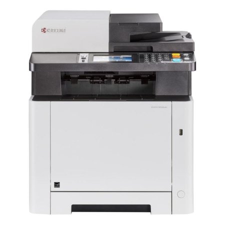 МФУ лазерное цветное Kyocera ECOSYS M5526cdn (1102R83NL0)