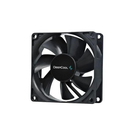 Вентилятор для компьютера Deepcool XFAN 80 80x80 мм