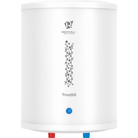 Водонагреватель накопительный Royal Clima RWH-TS15-RS TINOSS