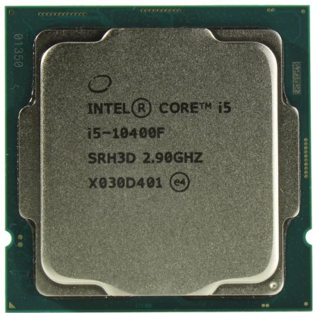 Процессор Intel Core i5 10400F OEM (CM8070104282719 S RH79 IN)