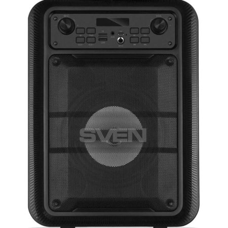 Акустическая система Sven PS-400 черная (SV-020491)