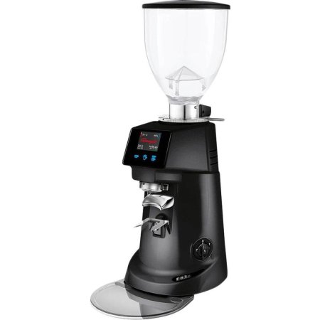 Кофемолка Fiorenzato F 83 E Black