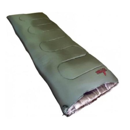 Спальный мешок  Totem Woodcock Р TTS-001 TTS-001 зеленый