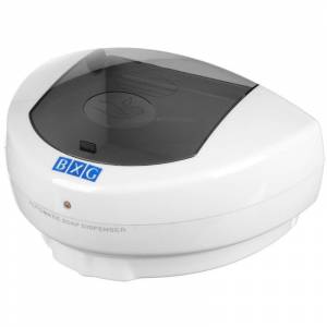 Дозатор для жидкого мыла BXG-ASD-500 сенсорный пластиковый 0.5 л