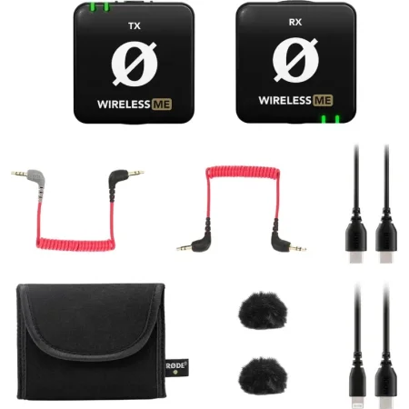 Радиосистема Rode Wireless ME (N0120)