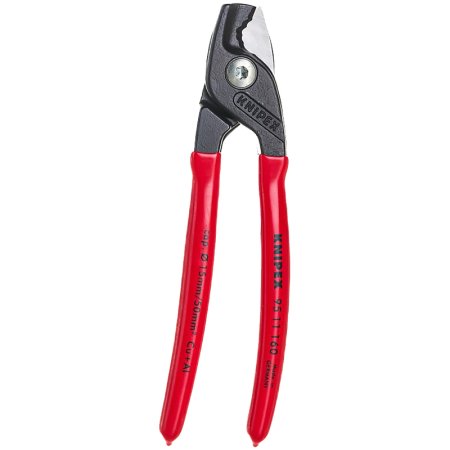 Кабелерез Knipex 160мм (KN-9511160)