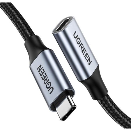 Кабель Ugreen US372 USB C - USB C 1 метр (30205)