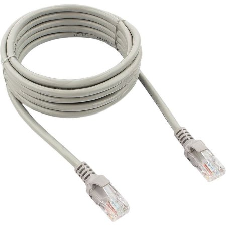 Патч-корд витая пара Cablexpert PP12-3M 5e 3 м